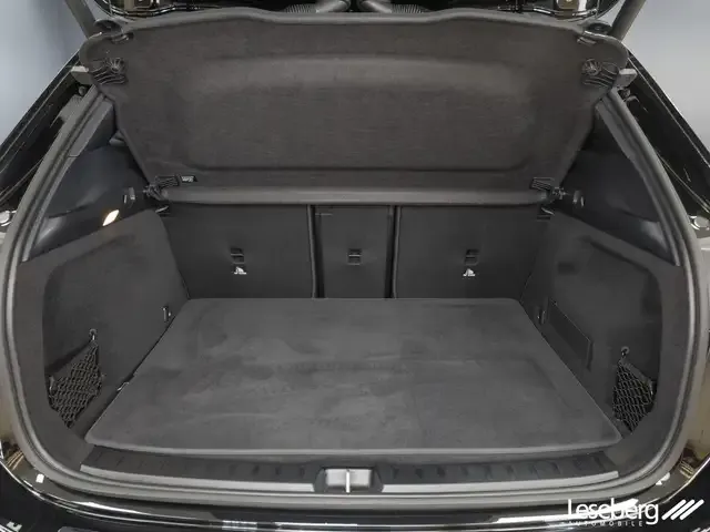 Mercedes-Benz EQA 350