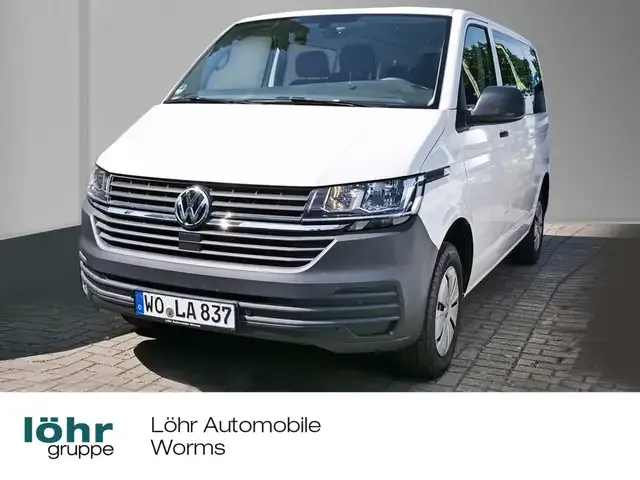Volkswagen T6.1 Transporter