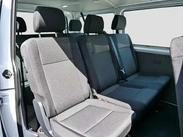 Volkswagen T6.1 Transporter