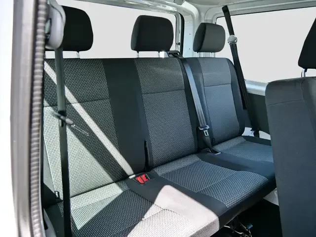 Volkswagen T6.1 Transporter