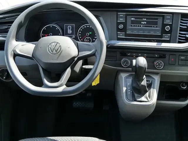 Volkswagen T6.1 Transporter