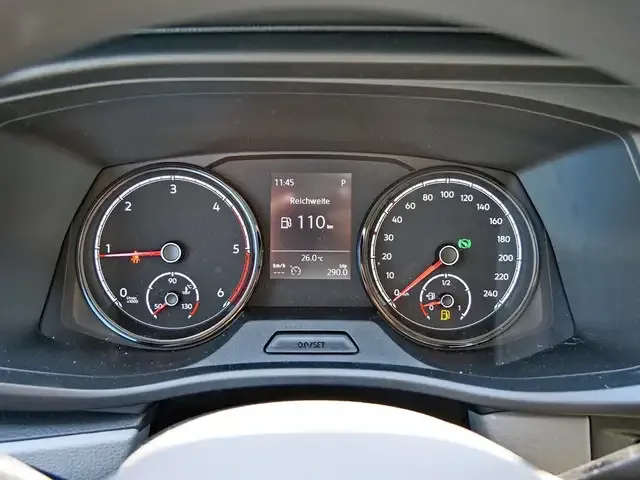 Volkswagen T6.1 Transporter