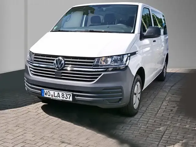 Volkswagen T6.1 Transporter