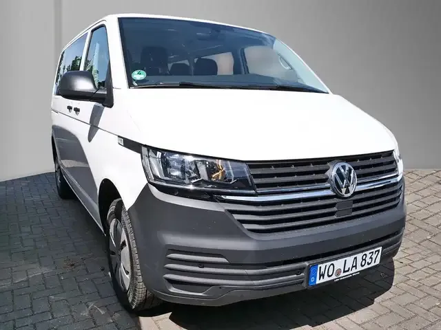 Volkswagen T6.1 Transporter