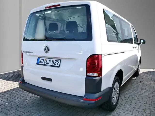 Volkswagen T6.1 Transporter