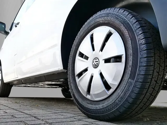 Volkswagen T6.1 Transporter