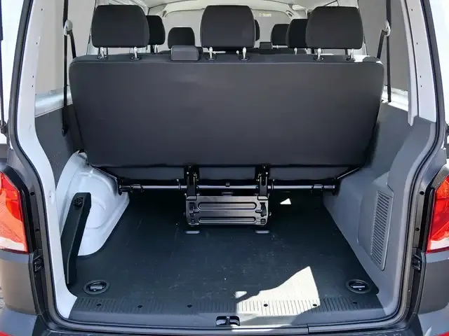 Volkswagen T6.1 Transporter