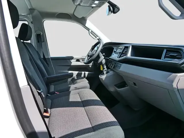Volkswagen T6.1 Transporter