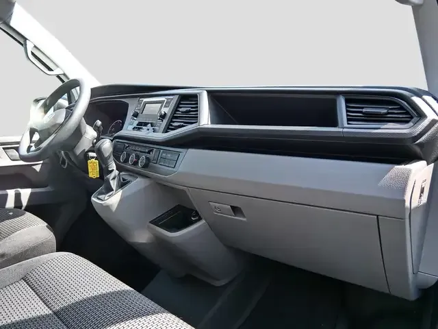 Volkswagen T6.1 Transporter