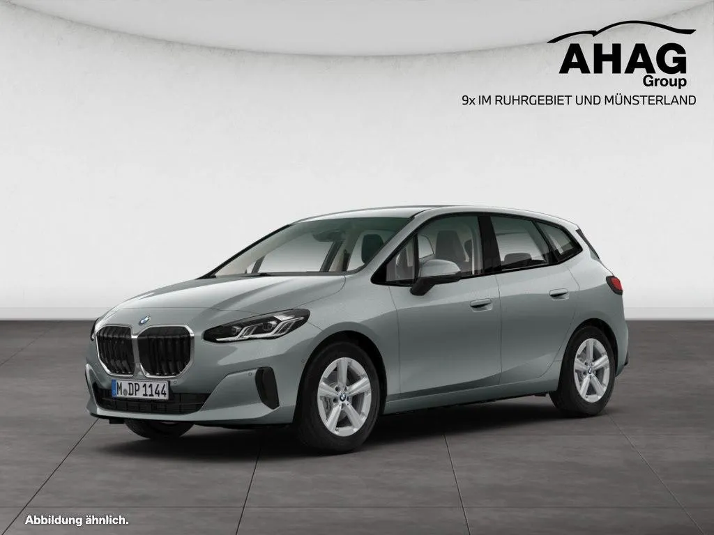 BMW 220