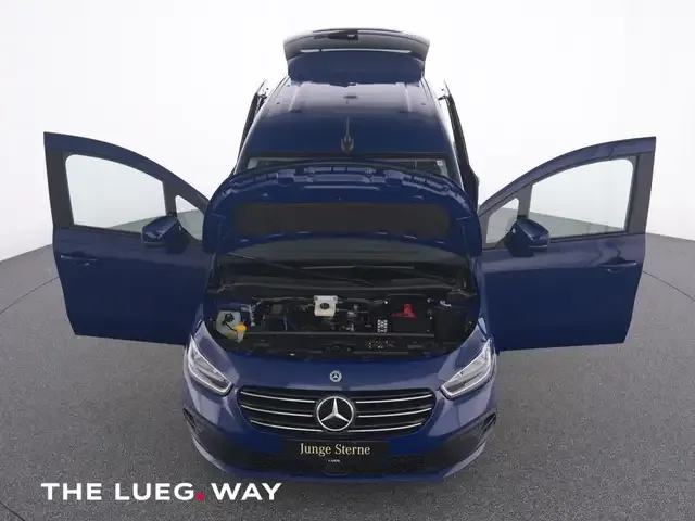 Mercedes-Benz T-Class