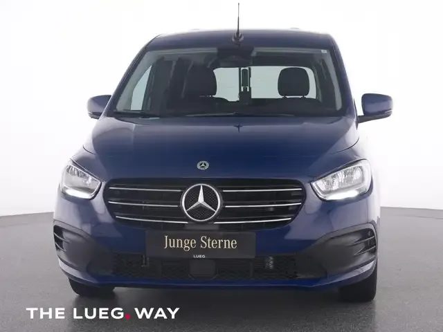 Mercedes-Benz T-Class