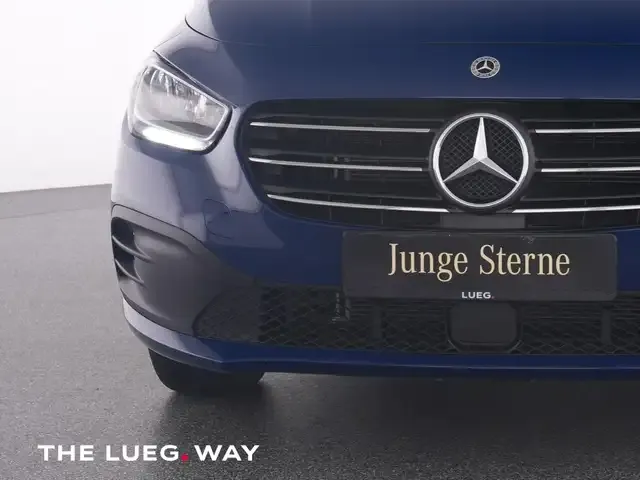 Mercedes-Benz T-Class