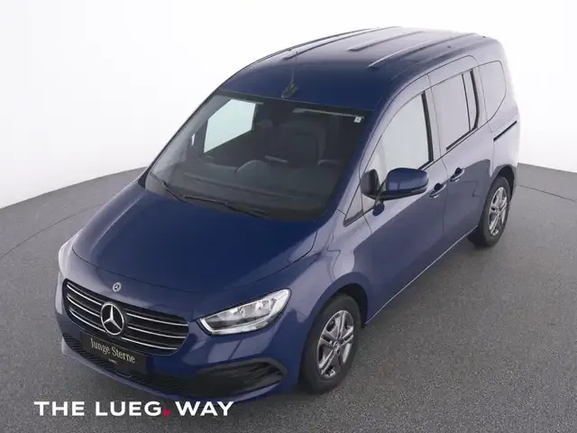 Mercedes-Benz T-Class