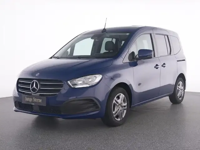 Mercedes-Benz T-Class
