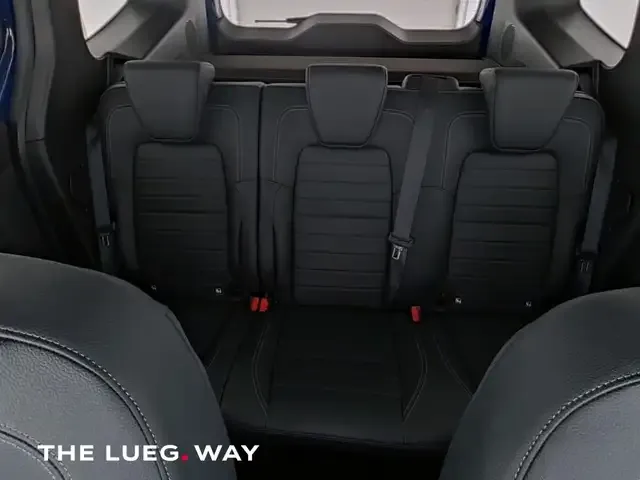 Mercedes-Benz T-Class