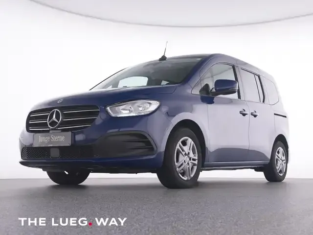 Mercedes-Benz T-Class