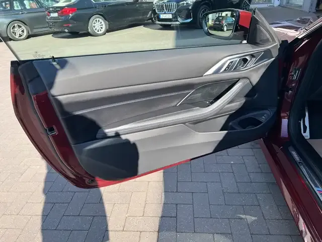 BMW 430