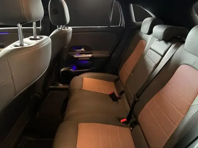 Mercedes-Benz EQA 250