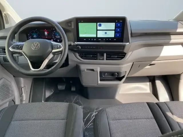 Volkswagen T7 Transporter