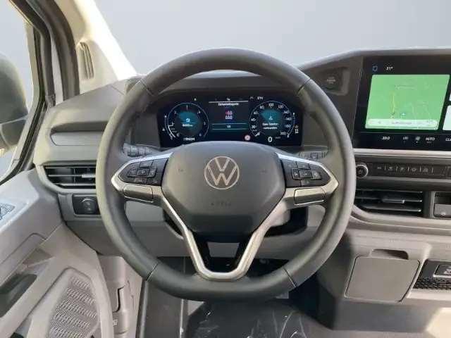 Volkswagen T7 Transporter