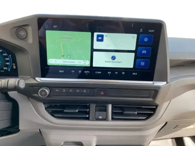 Volkswagen T7 Transporter