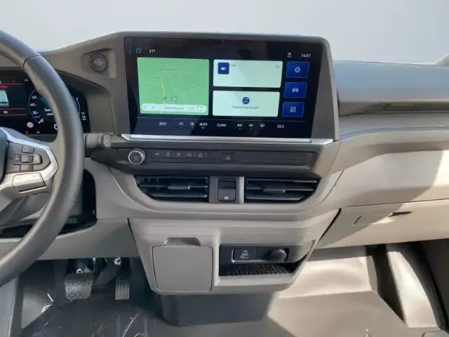 Volkswagen T7 Transporter