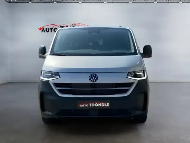 Volkswagen T7 Transporter