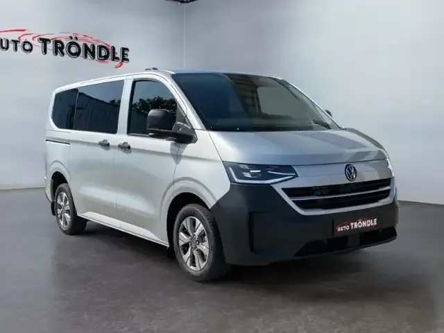Volkswagen T7 Transporter