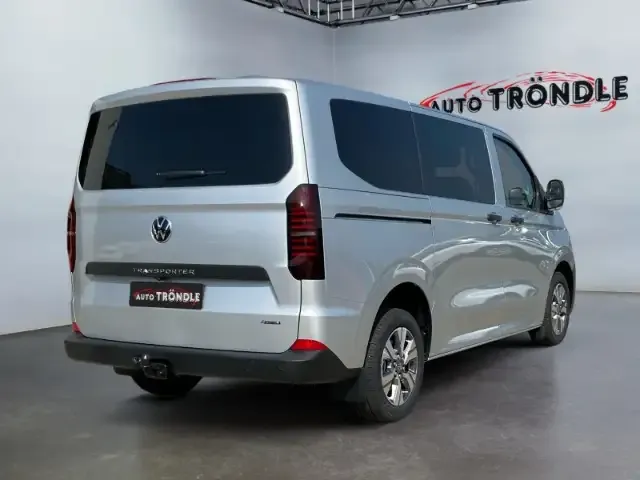 Volkswagen T7 Transporter