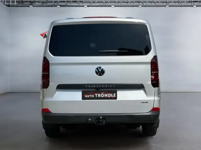 Volkswagen T7 Transporter
