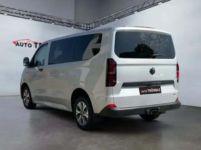 Volkswagen T7 Transporter