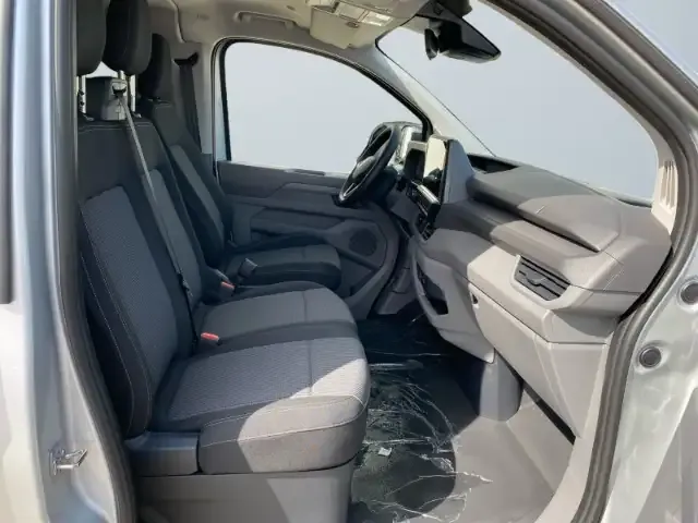 Volkswagen T7 Transporter