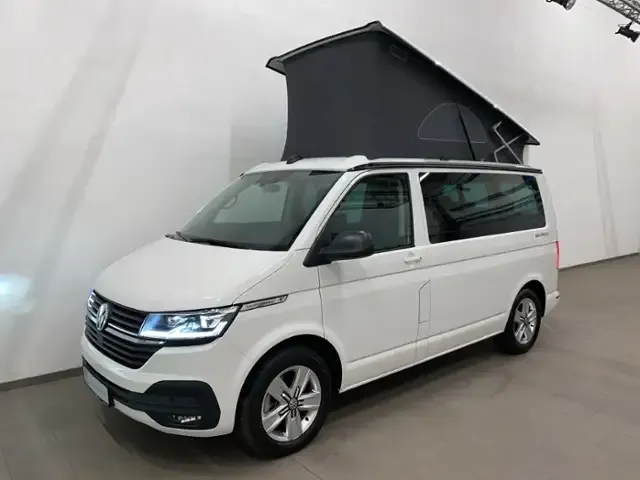 Volkswagen T6.1 California