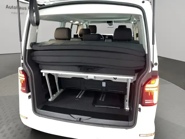 Volkswagen T6.1 California