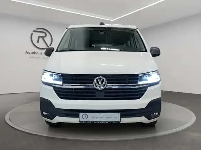 Volkswagen T6.1 California