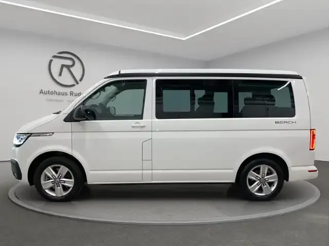 Volkswagen T6.1 California