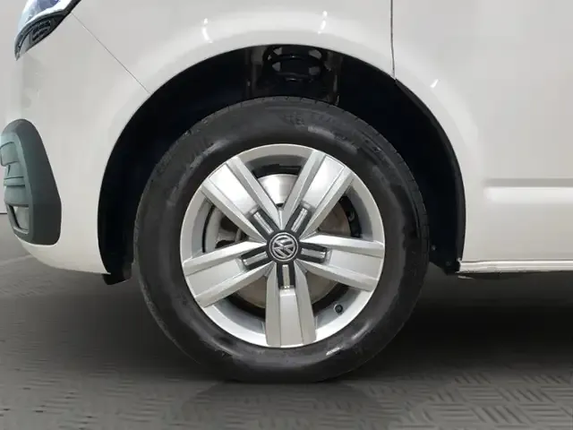 Volkswagen T6.1 California