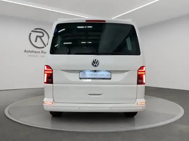 Volkswagen T6.1 California