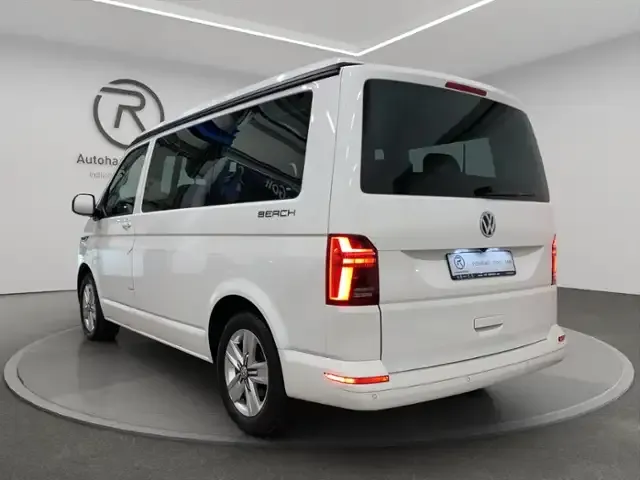 Volkswagen T6.1 California