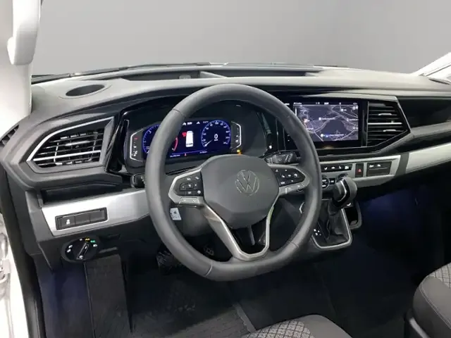 Volkswagen T6.1 California