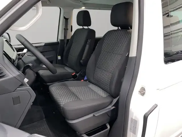 Volkswagen T6.1 California