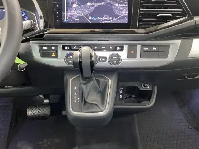 Volkswagen T6.1 California