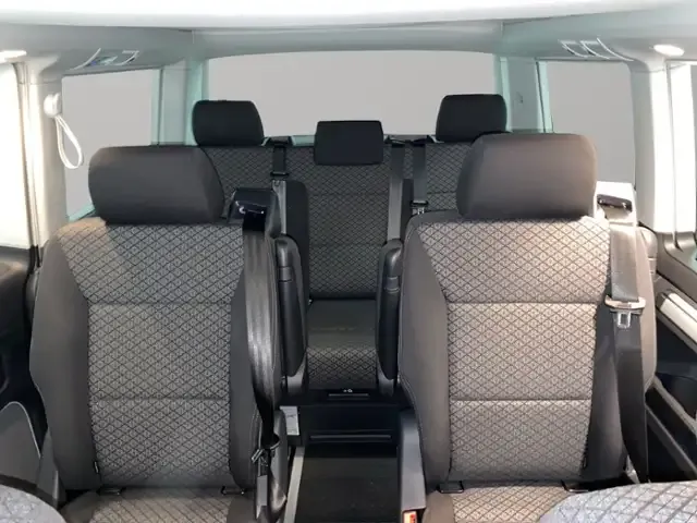 Volkswagen T6.1 California