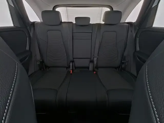 Mercedes-Benz B 220