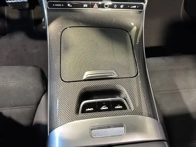 Mercedes-Benz CLE 200