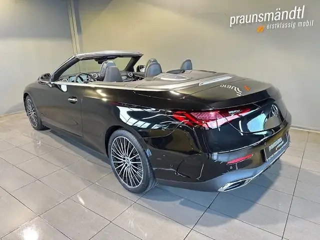 Mercedes-Benz CLE 200