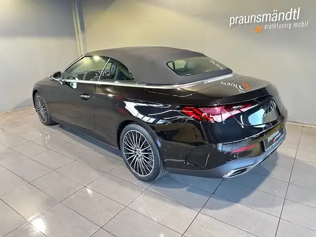 Mercedes-Benz CLE 200
