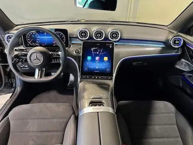 Mercedes-Benz CLE 200