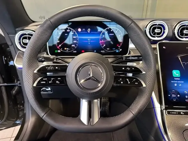 Mercedes-Benz CLE 200